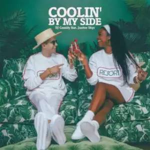Instrumental: DJ Cassidy - Coolin’ By My Side Ft. Justin Skye (Produced By DJ Cassidy)